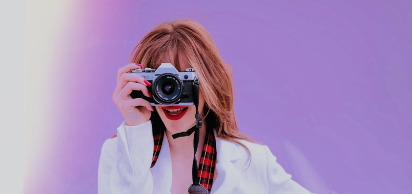 Kıvılcım Ural’dan ’Bir Fotoğraf Çekinebilir Miyiz?’’