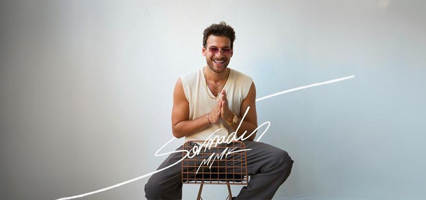 Mustafa Mert Koç'tan 'Sormadın'