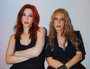 Selin & ‪Sertab Erener‬ - Son Damla